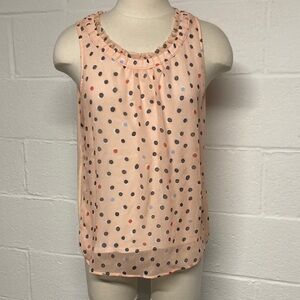 Elle Blouse